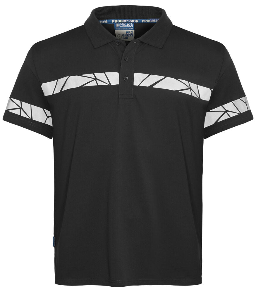 7003 PIQUE
7003 PIQUE 9910-VIZ - Black
