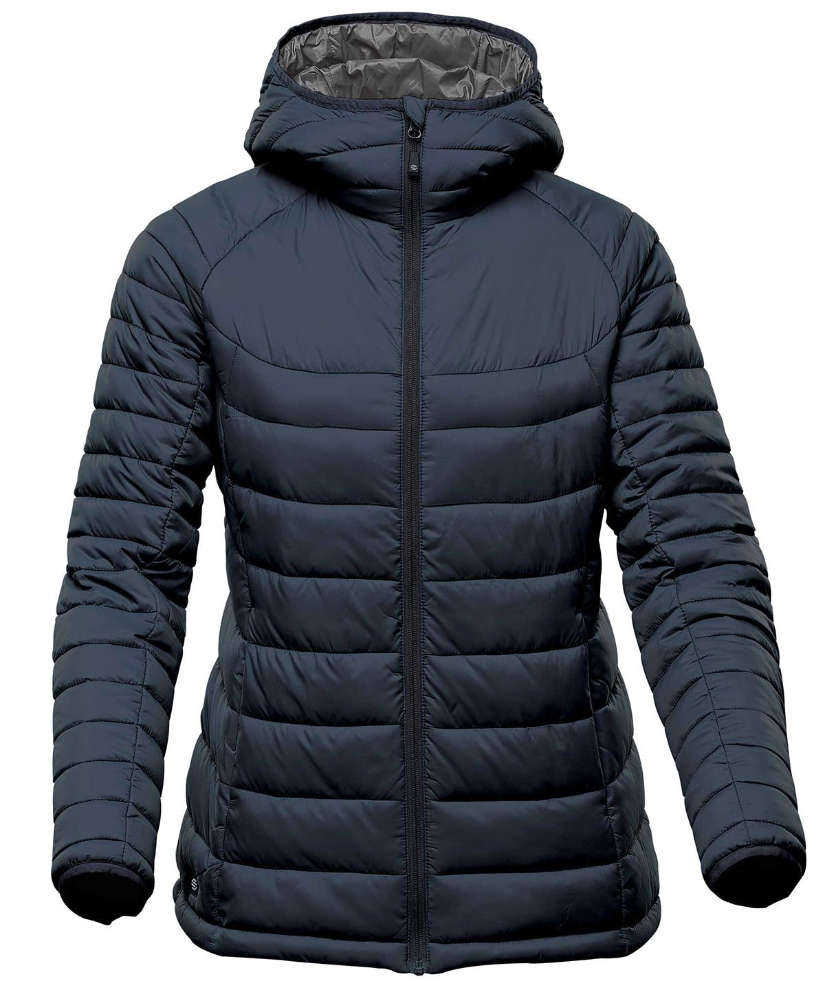 Women's Stavanger thermal shell - Navy