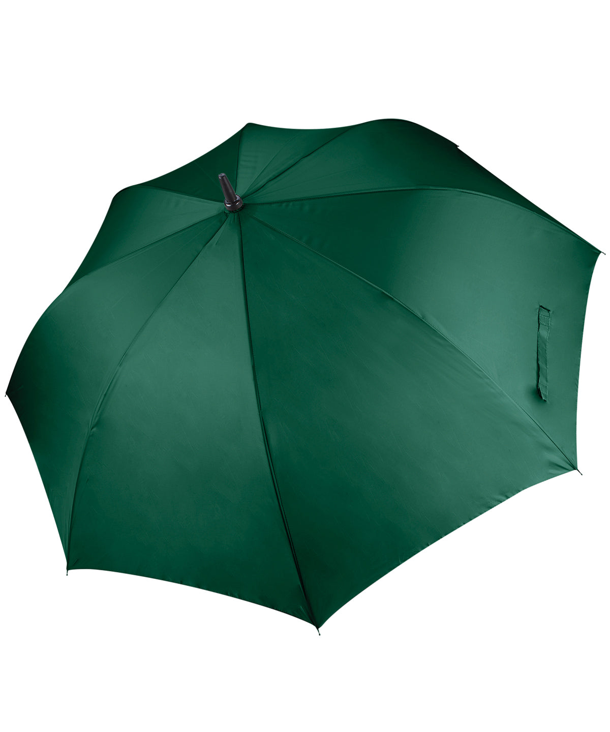 Large Golf Umbrella - Bottle Green