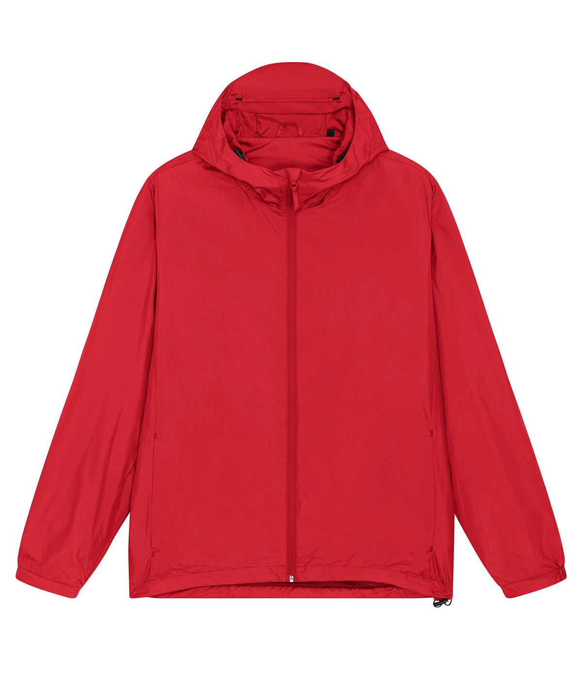 Commuter multifunctional jacket (STJU846) - Red