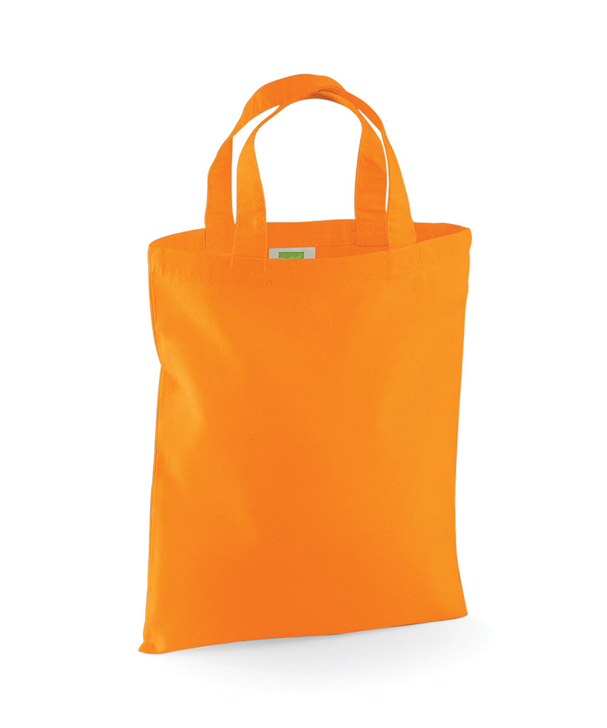 Mini bag for life - Orange