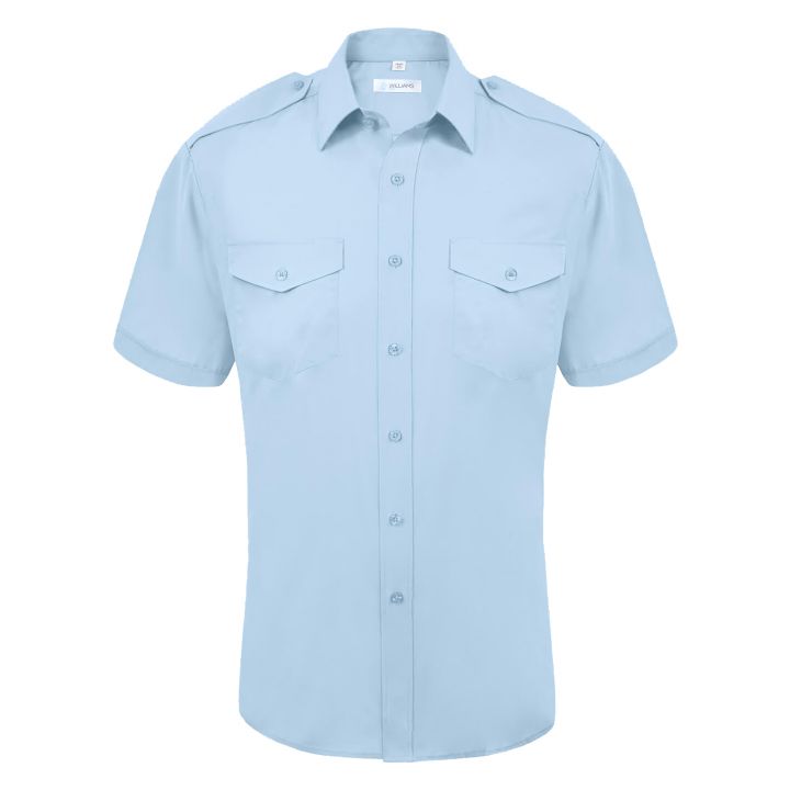 Pilot Classic - Blue