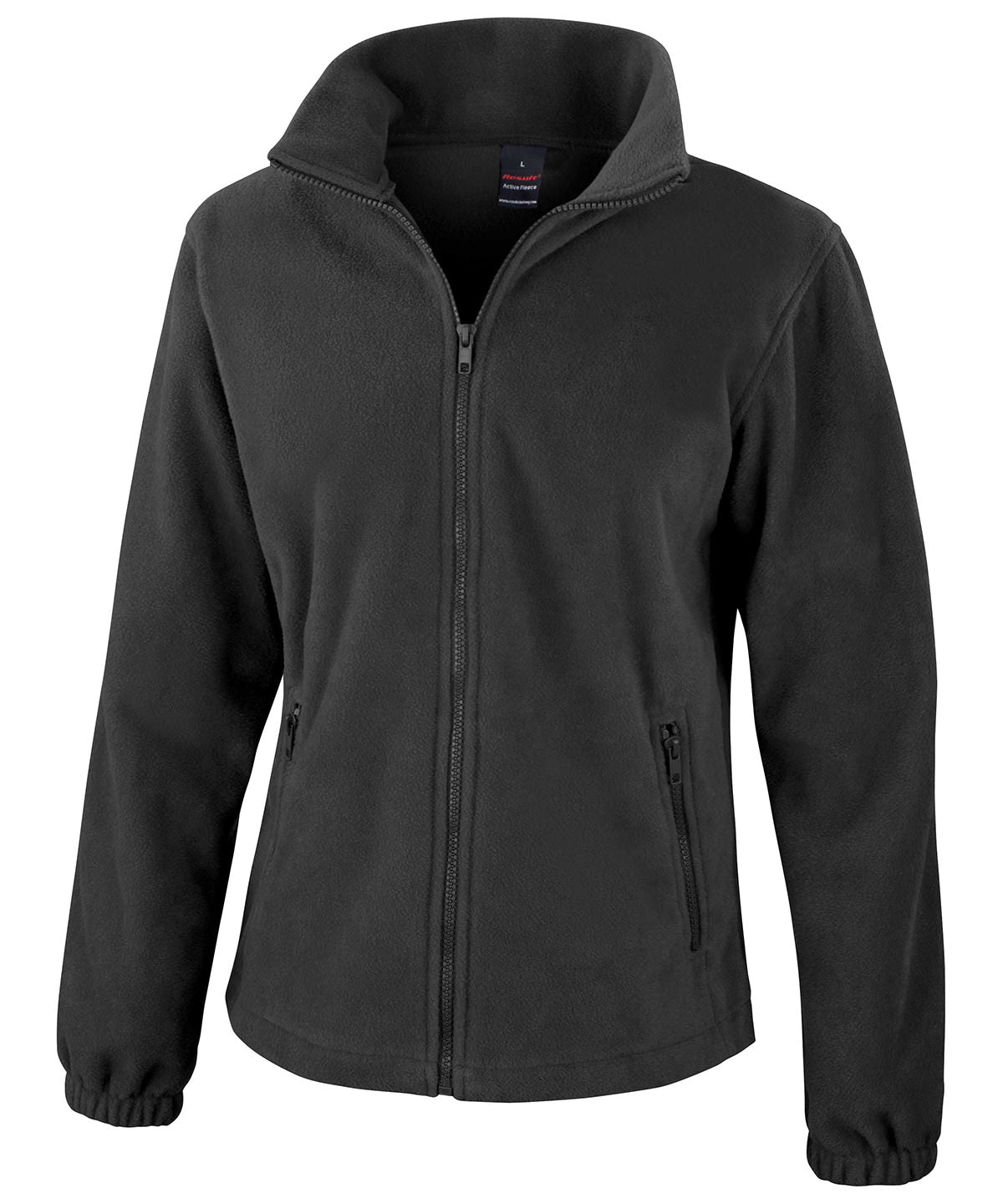 Women’s Core fashion fit outdoor fleece