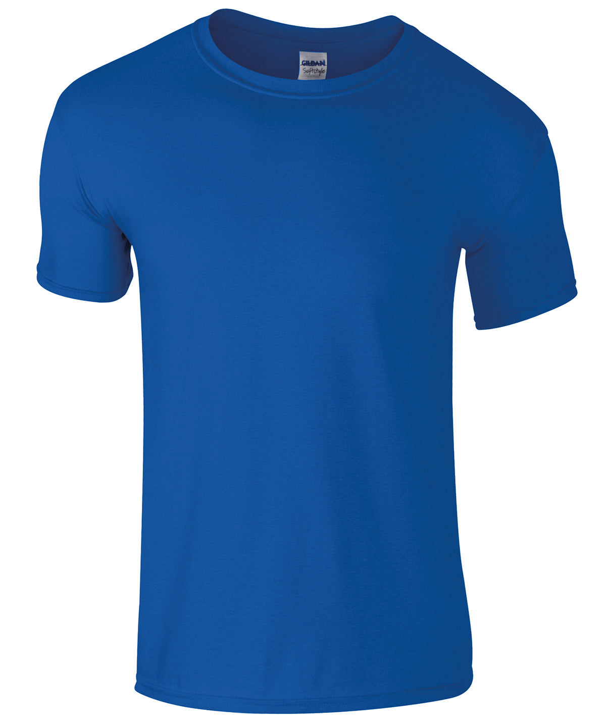 Softstyle™ youth ringspun t-shirt - Royal