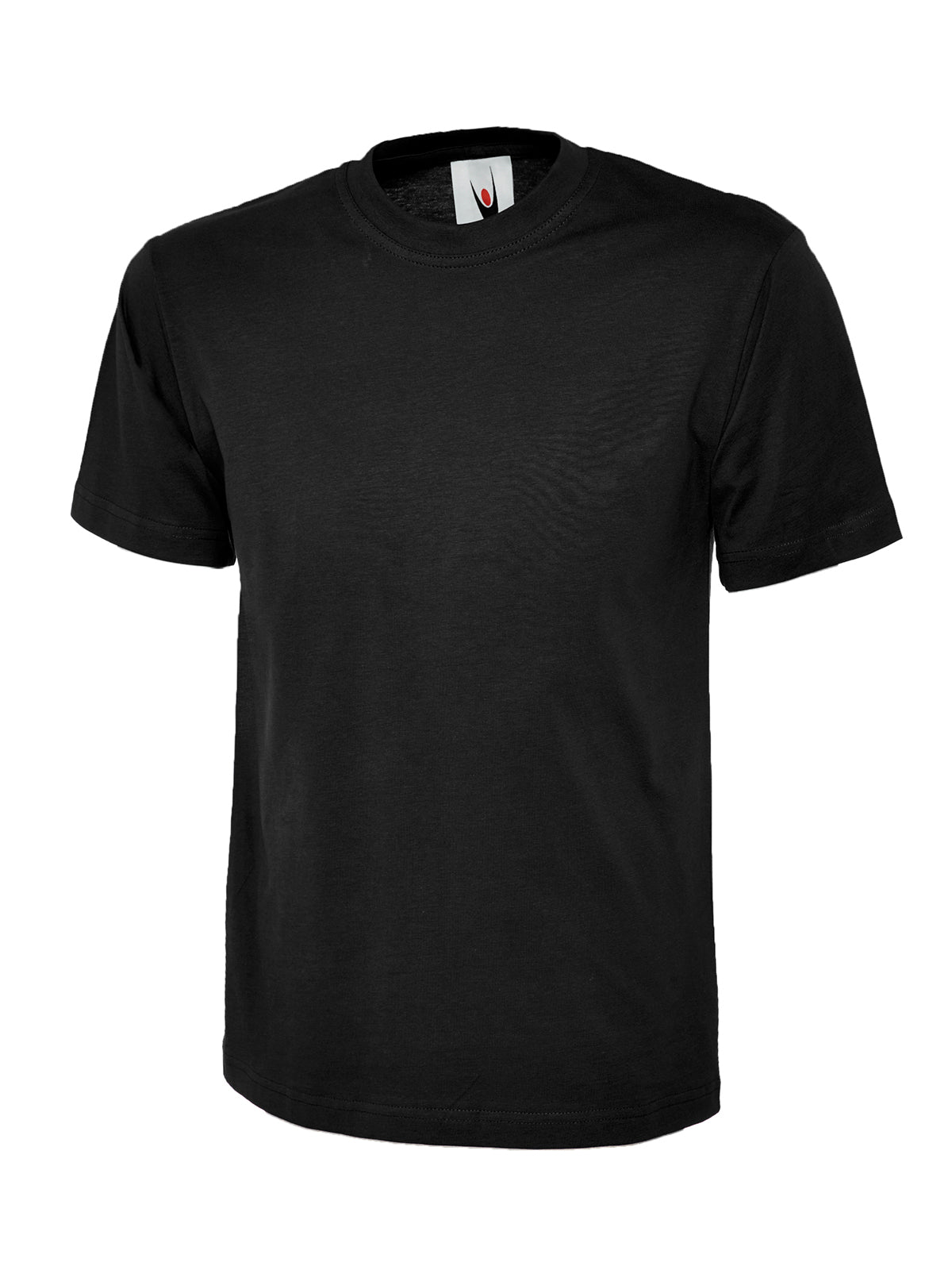 Childrens T-shirt - Black