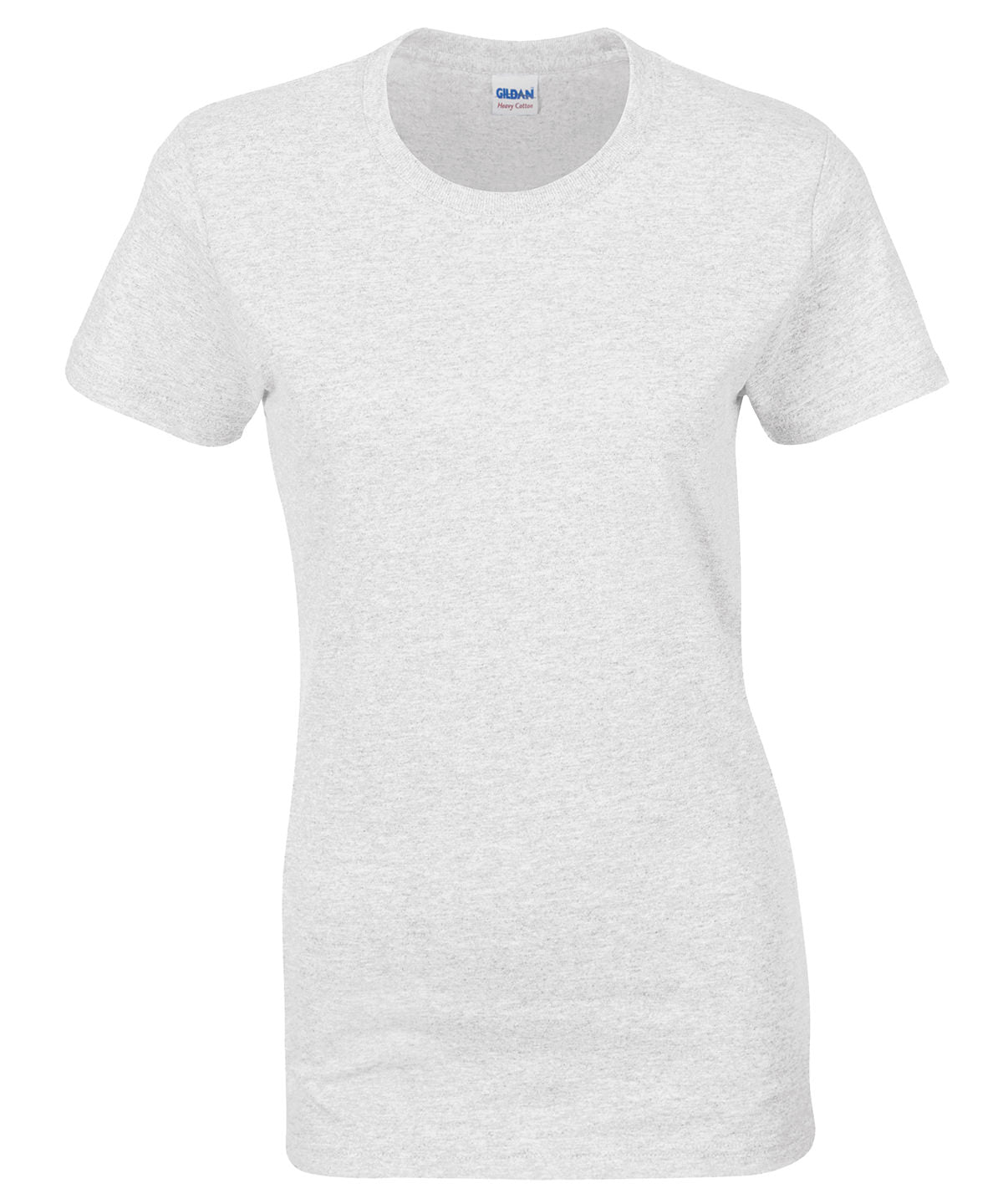 Heavy Cotton™ women's t-shirt - Sport Grey