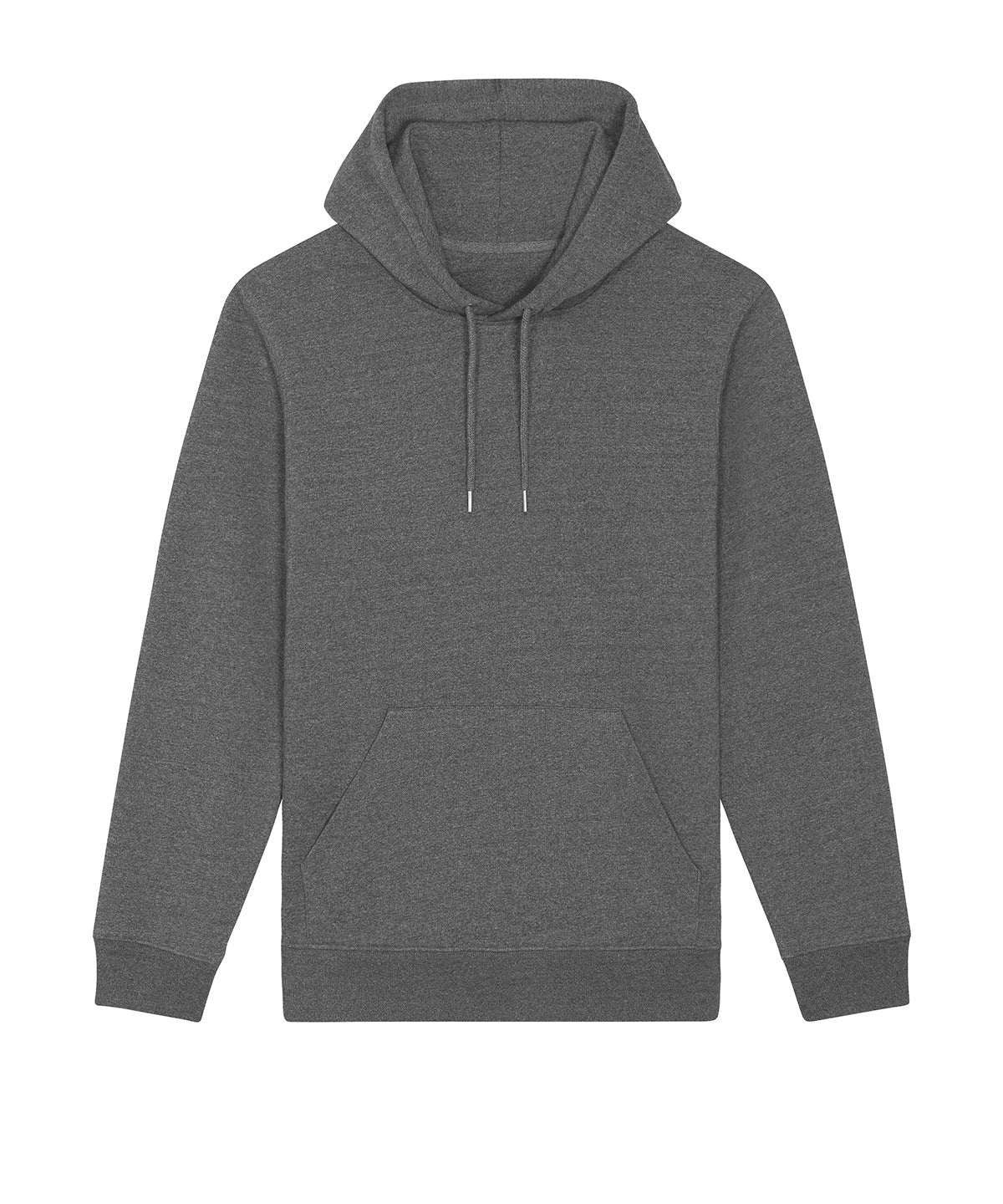 Unisex RE-Cruiser hoodie sweatshirt (STSU800) - Re-Black