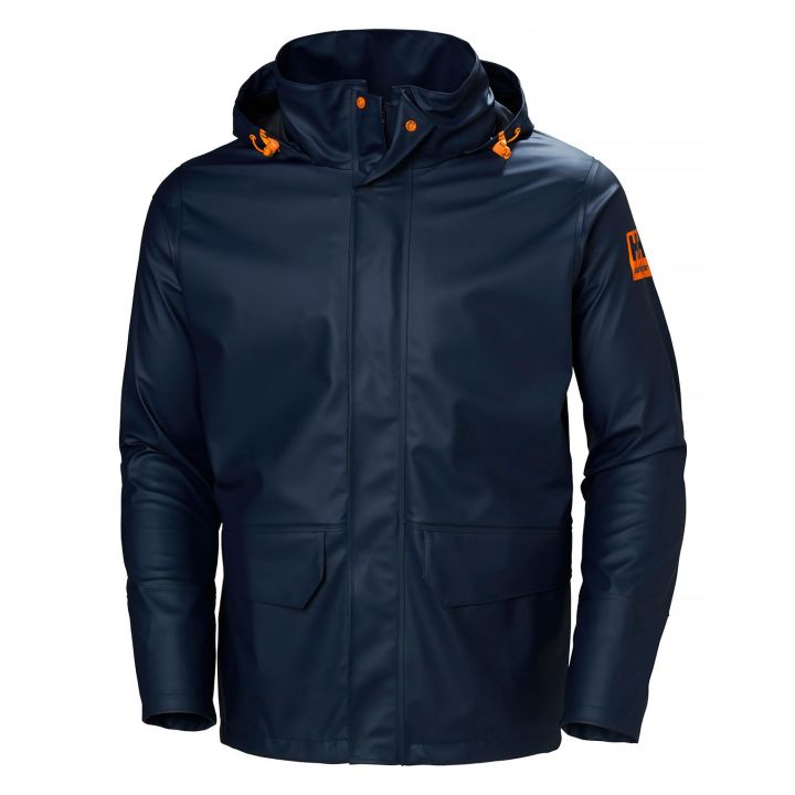 GALE RAIN JACKET