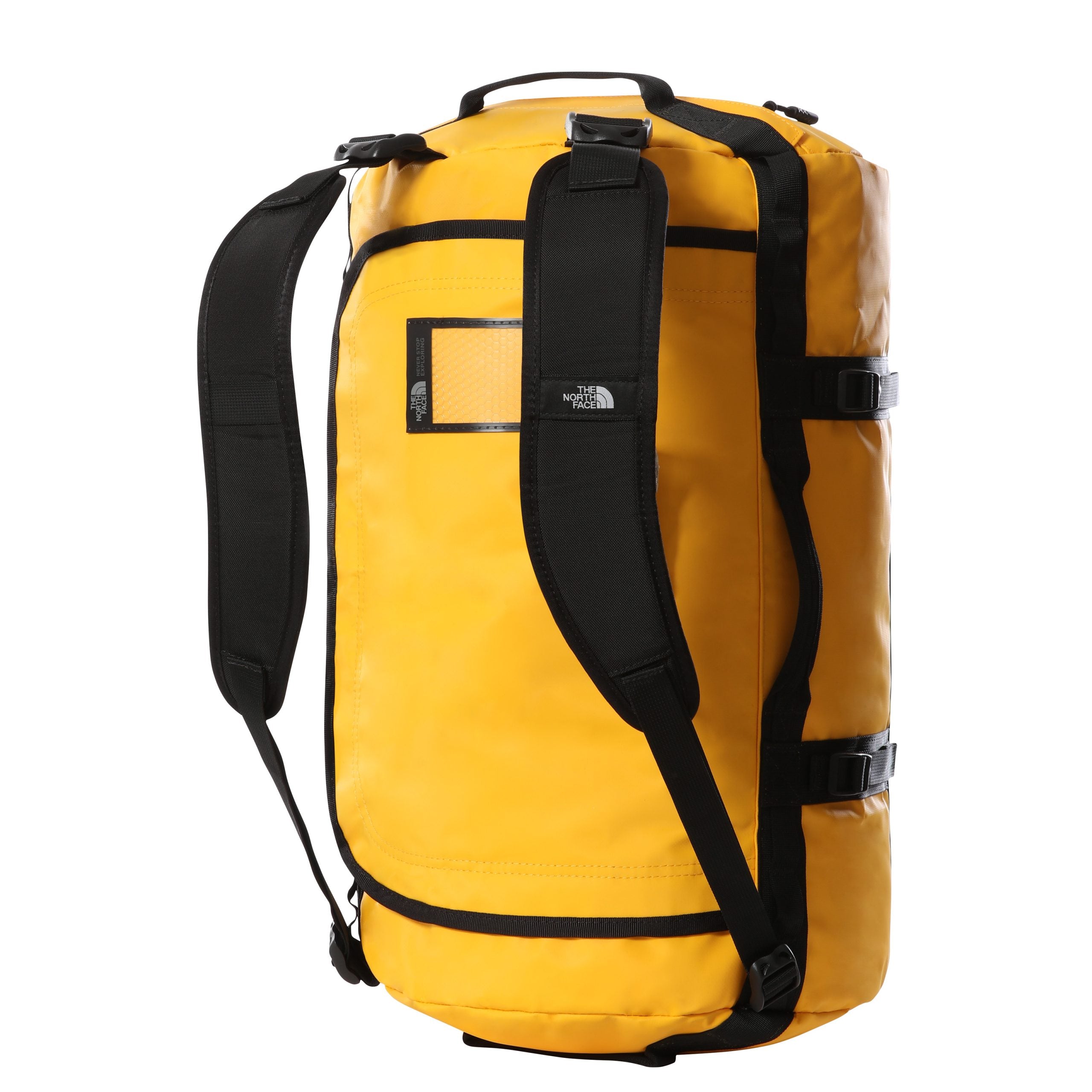 Base Camp Duffel S