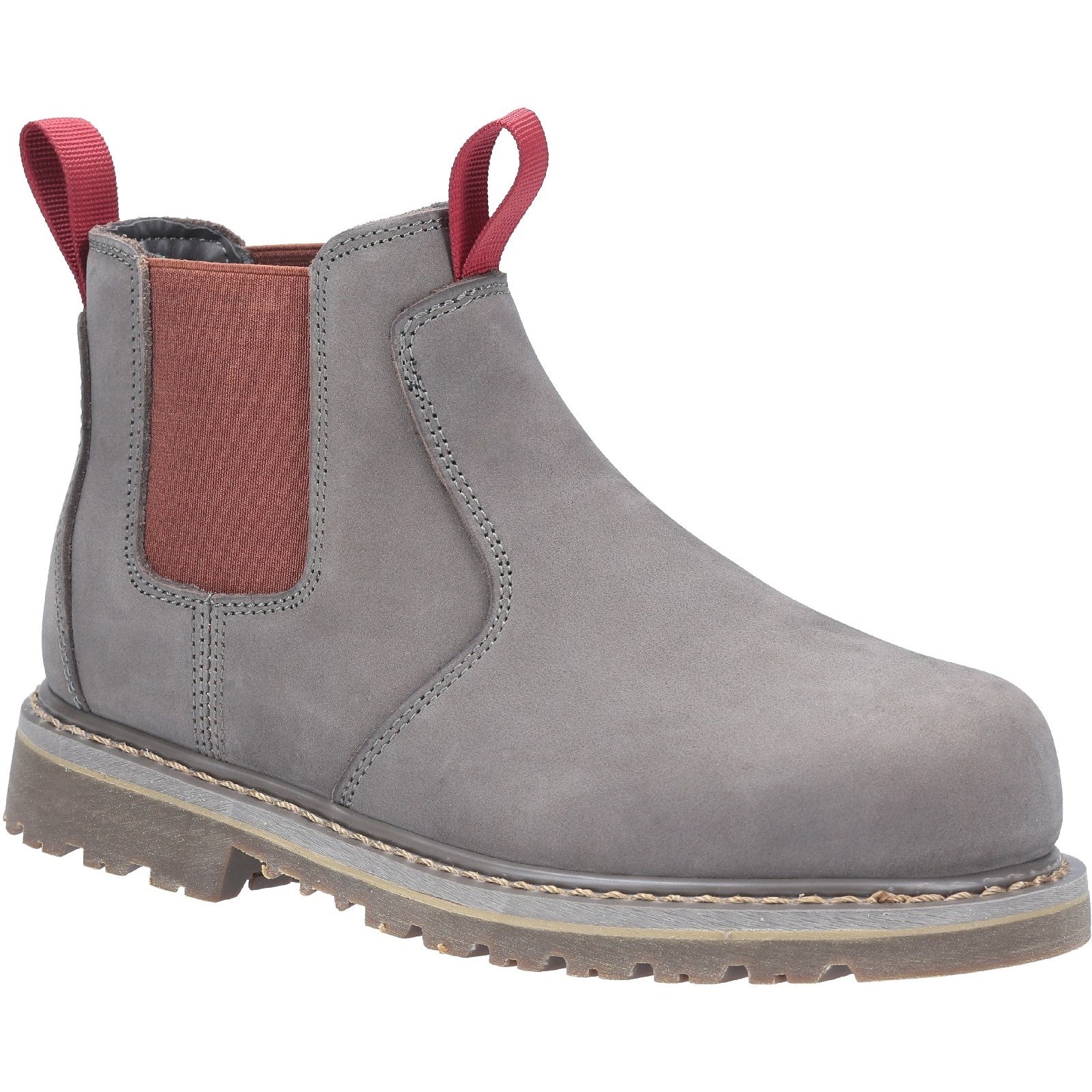 Women's Sarah Safety Boot