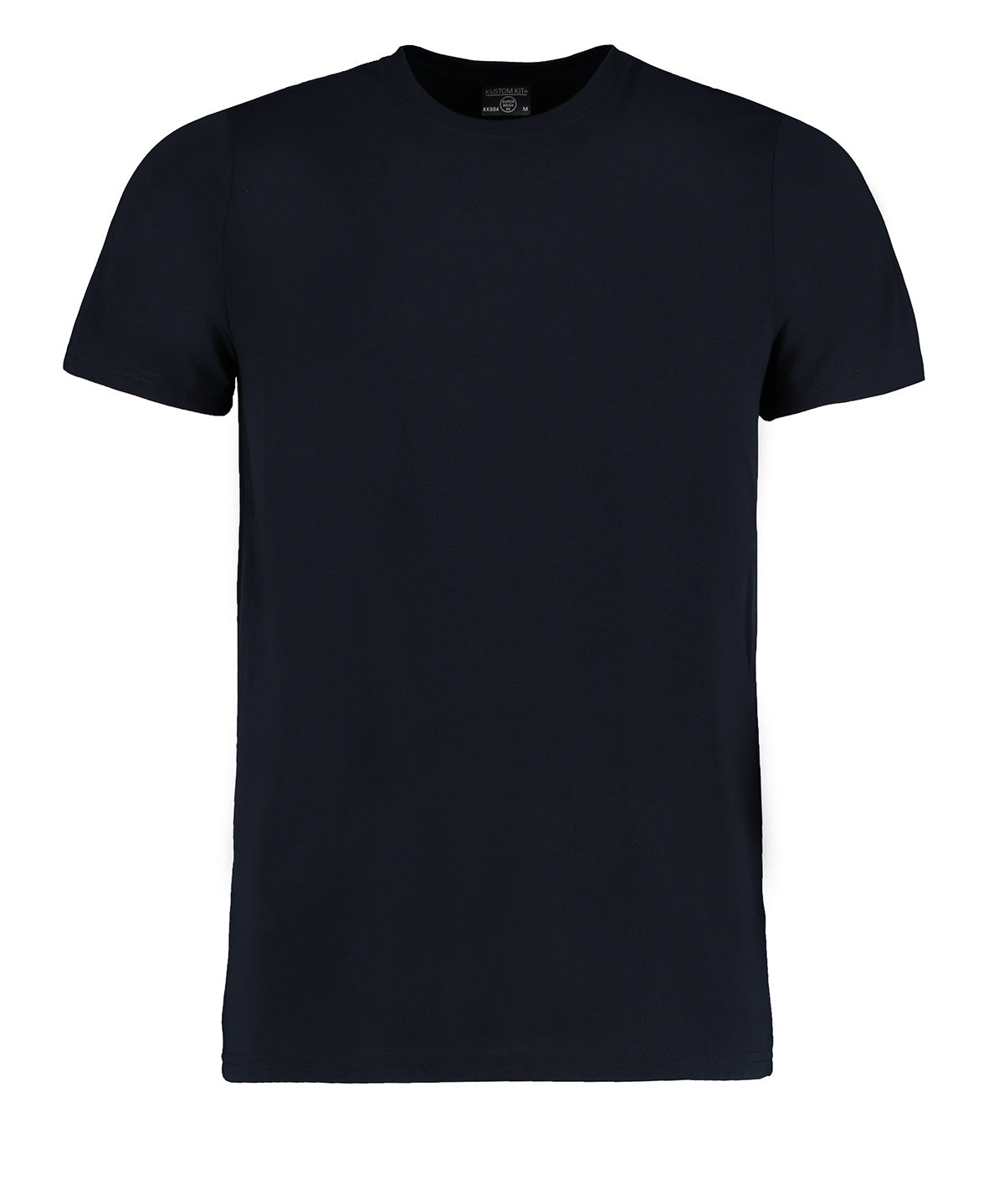 Superwash® 60° t-shirt (fashion fit) - Navy