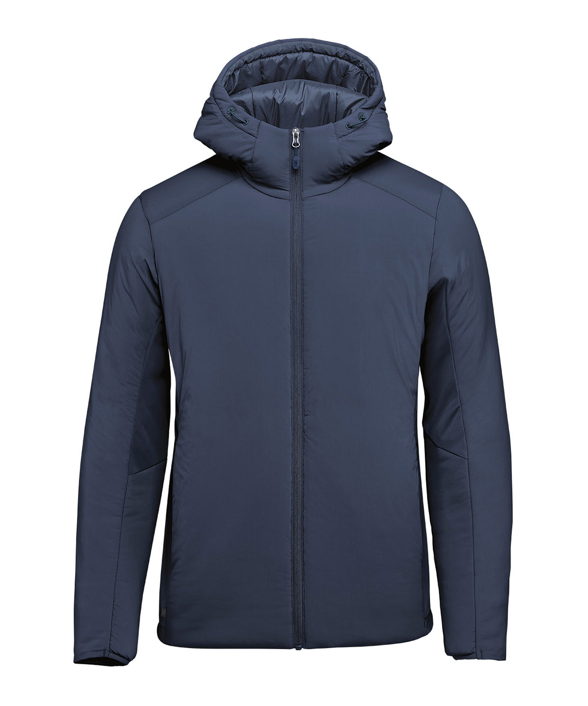 Cascadia thermal jacket - Midnight