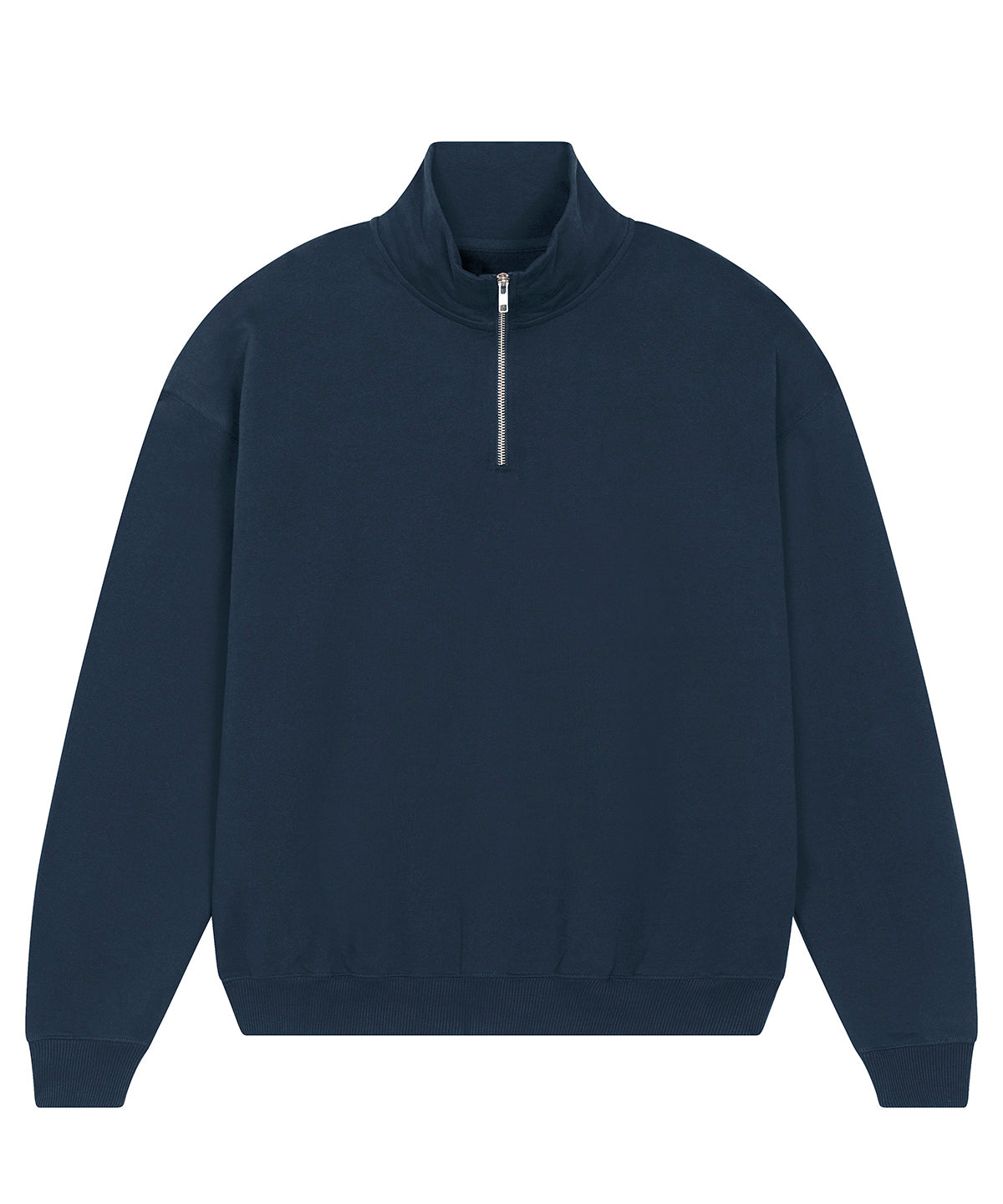 Unisex Miller dry sweatshirt (STSU795) - French Navy