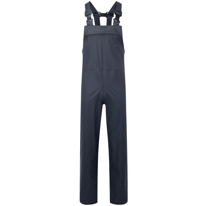 FORT AIRFLEX BIB & BRACE - Navy Blue