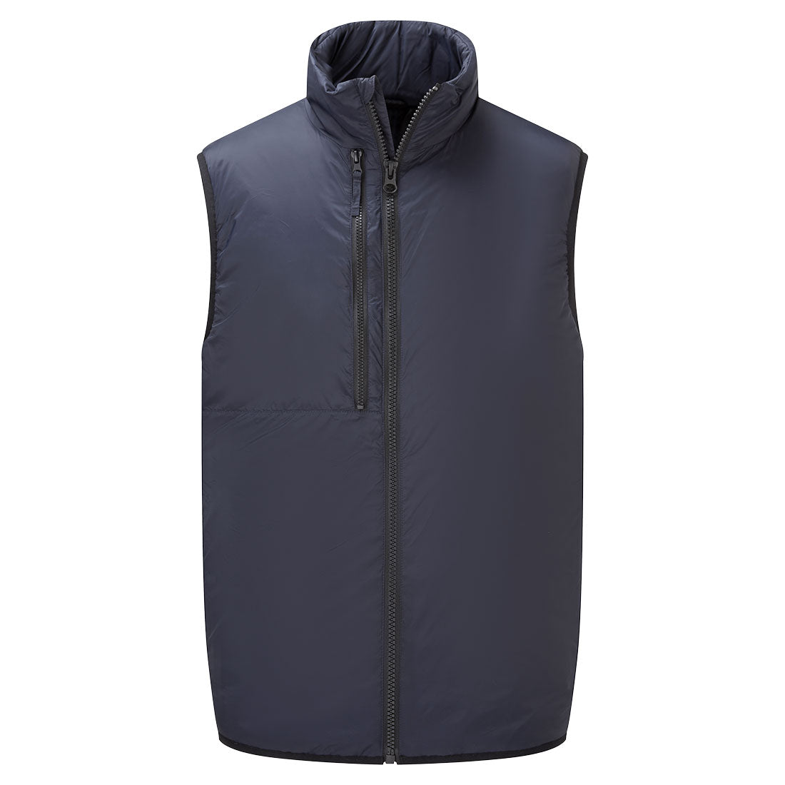 WX2 Eco Insulated Bodywarmer - Navy
