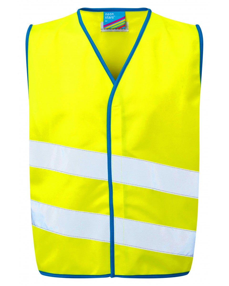 NEONSTARS EN 1150 Children's Waistcoat