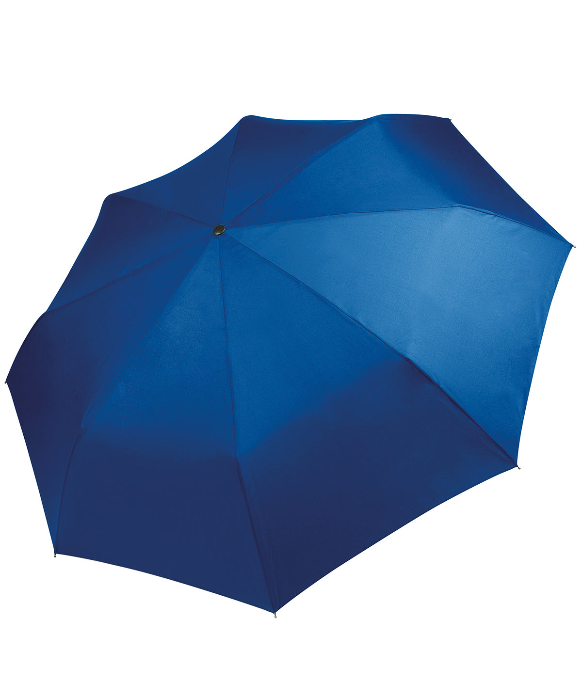 Foldable mini umbrella - Royal Blue