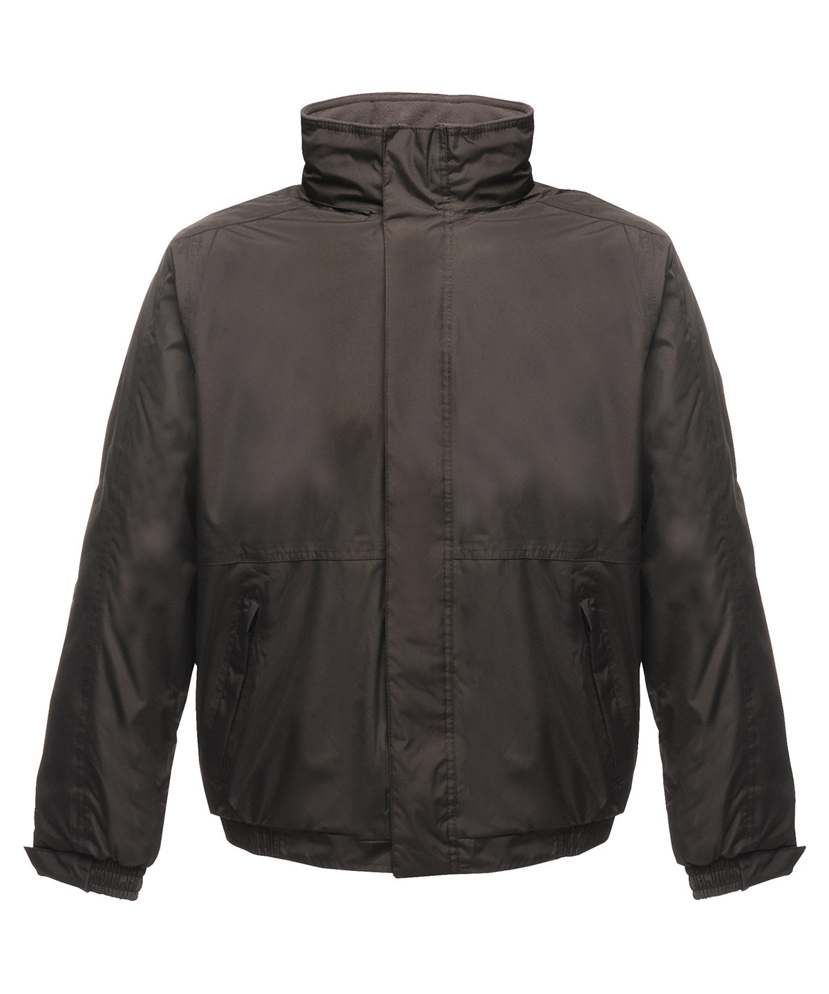 Dover jacket - Black/Ash