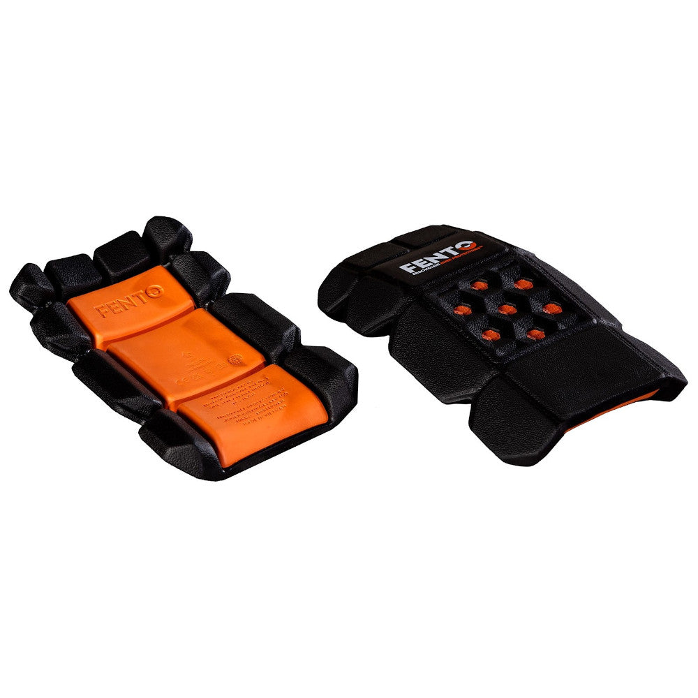 Fento Mens FENTO POCKET M2 Knee Pads