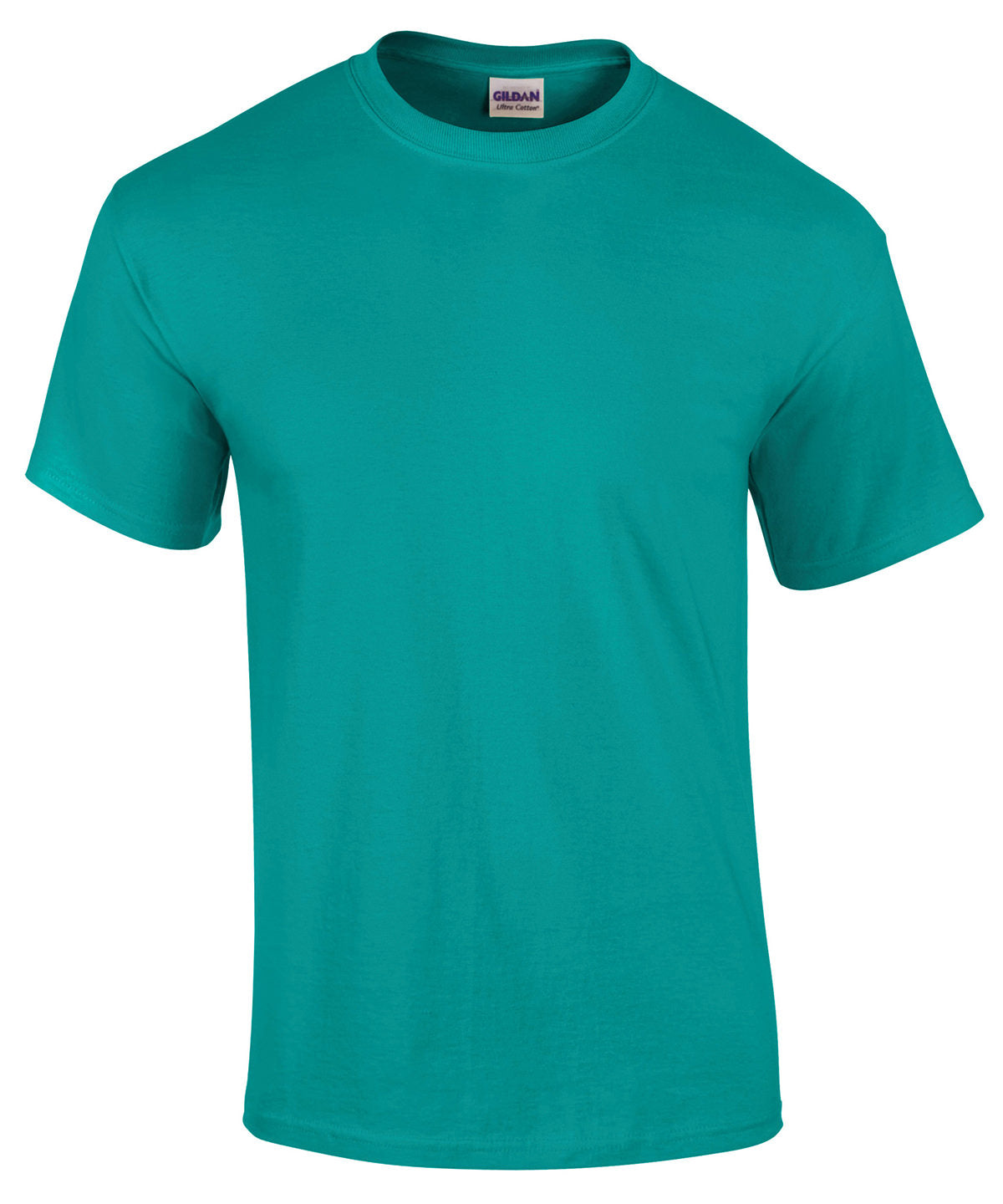 Ultra Cotton™ Adult T-Shirt - Jade Dome