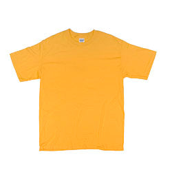 Gildan Short Sleeve Ultra Cotton Crew Neck Adult T-Shirt