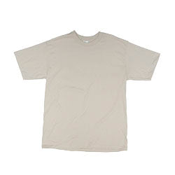 Gildan Short Sleeve Ultra Cotton Crew Neck Adult T-Shirt