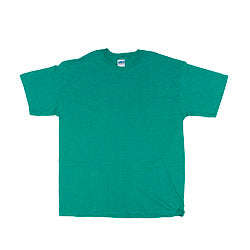 Gildan Short Sleeve Ultra Cotton Crew Neck Adult T-Shirt