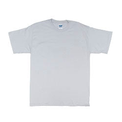 Gildan Short Sleeve Ultra Cotton Crew Neck Adult T-Shirt