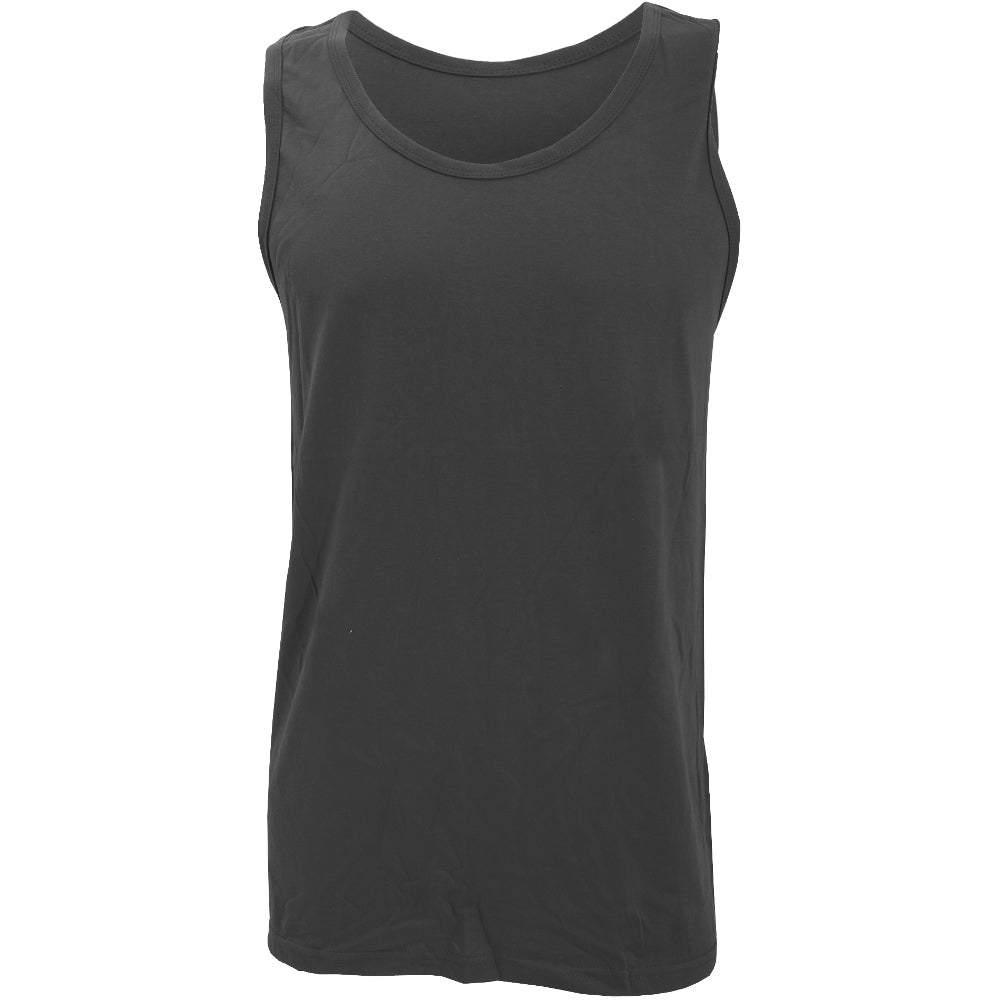 Gildan Mens Softstyle Adult Tank Top