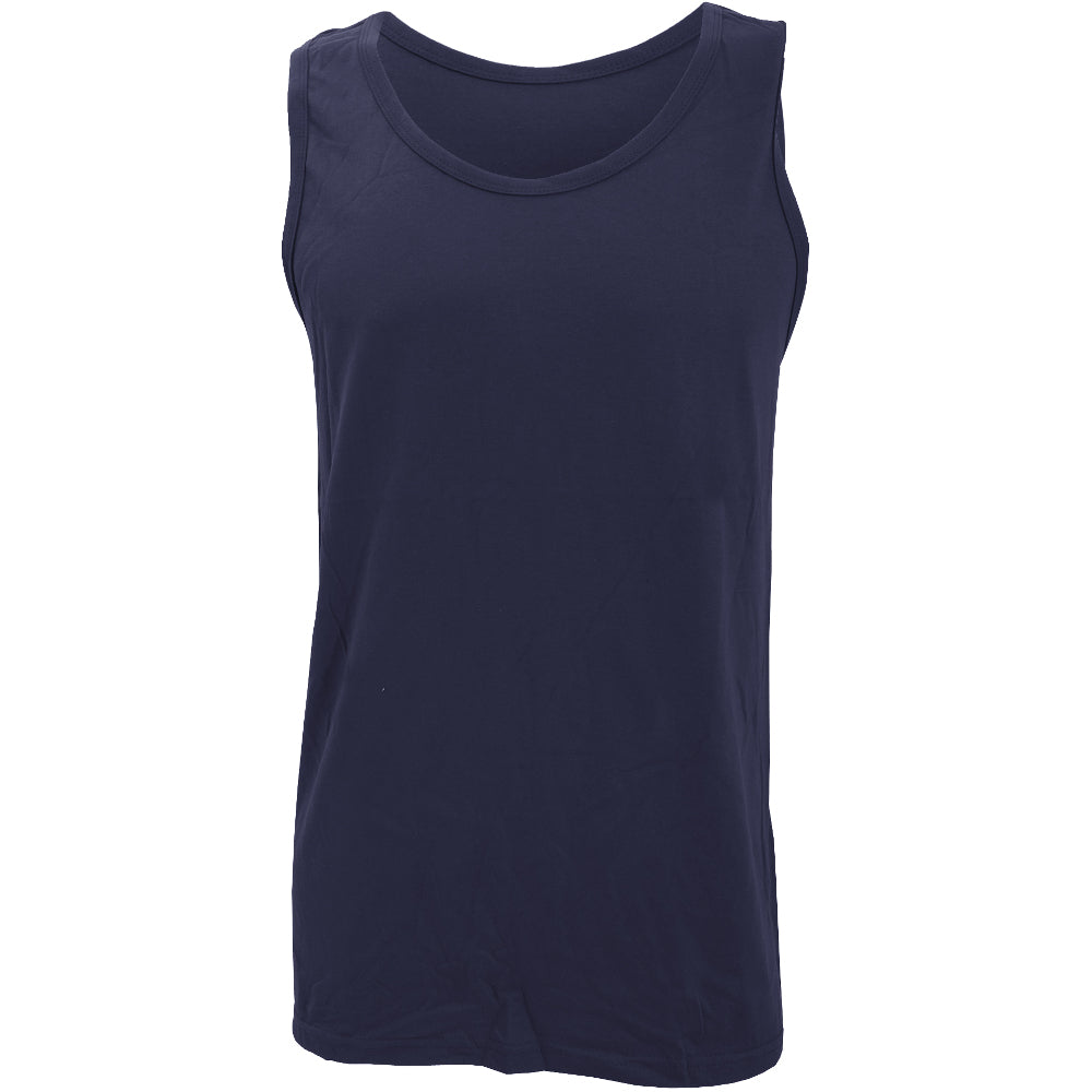 Gildan Mens Softstyle Adult Tank Top
