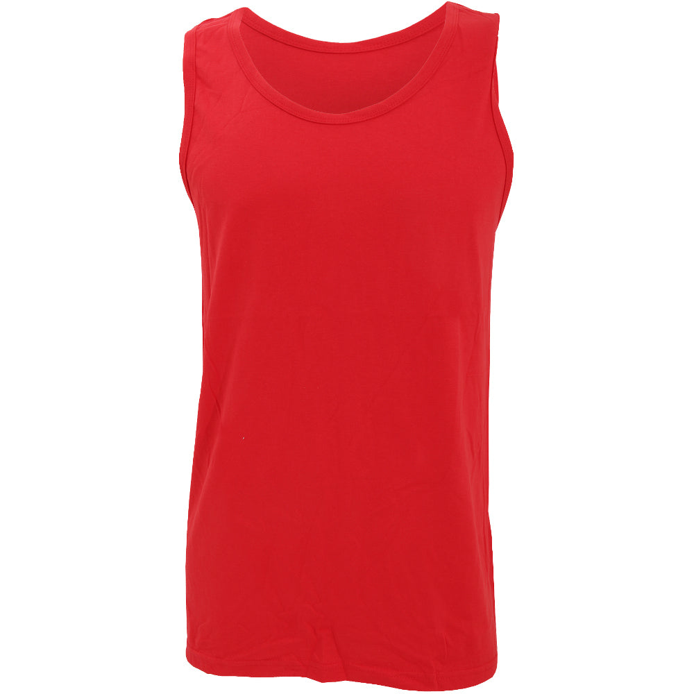 Gildan Mens Softstyle Adult Tank Top