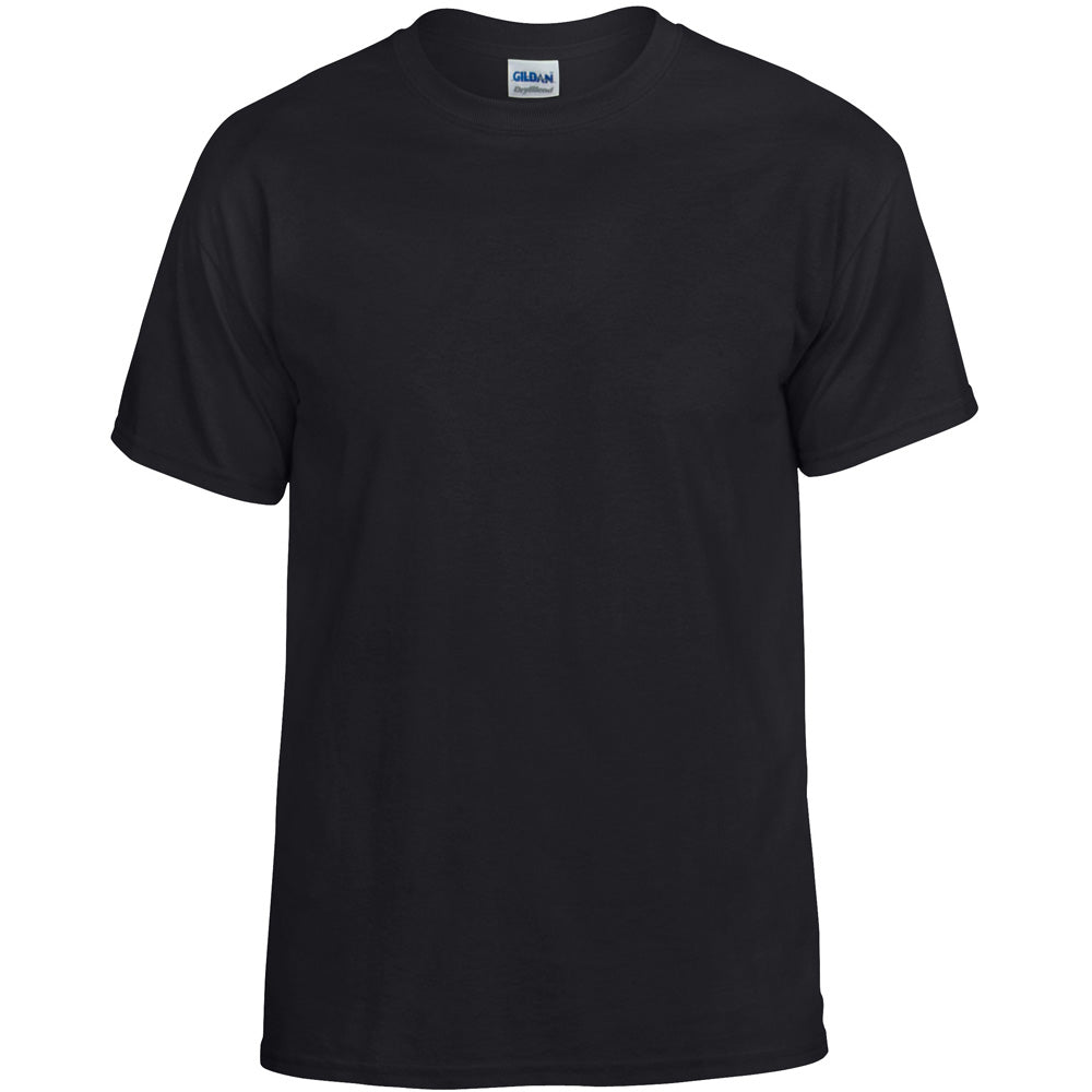 Gildan Mens Dryblend T Shirt