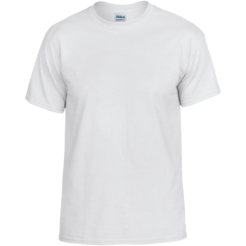 Gildan Mens Dryblend T Shirt