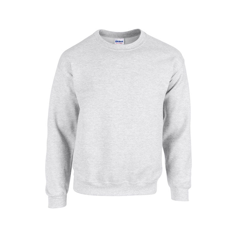 Gildan 50/50 Adult Crew Neck Sweatshirt