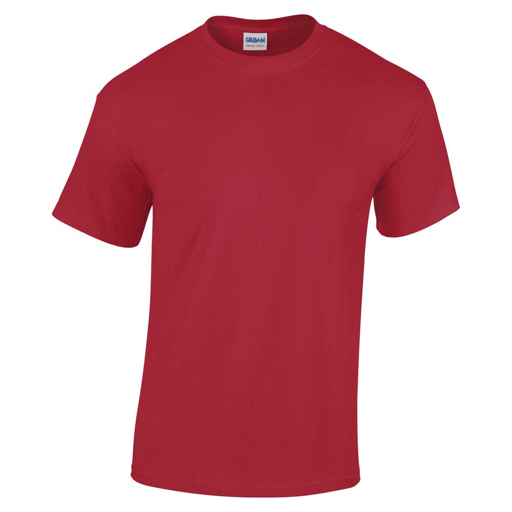 Gildan Kids Heavy Cotton T