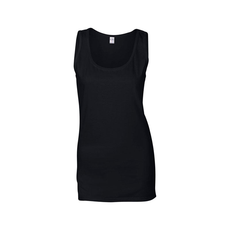 Gildan Womens Tank Top