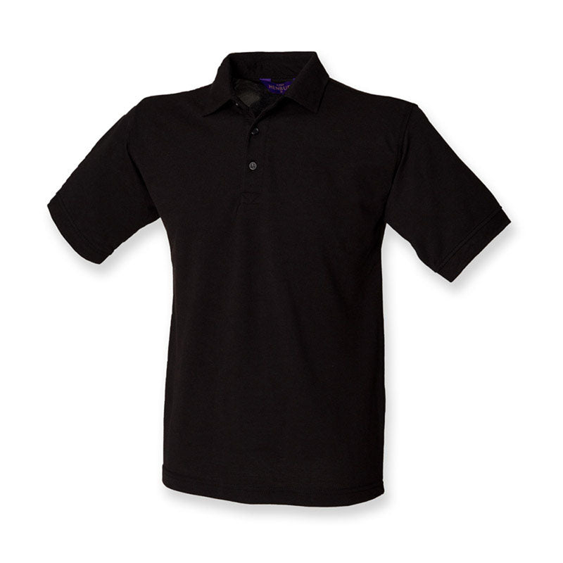 Henbury 65/35 Polo Shirts