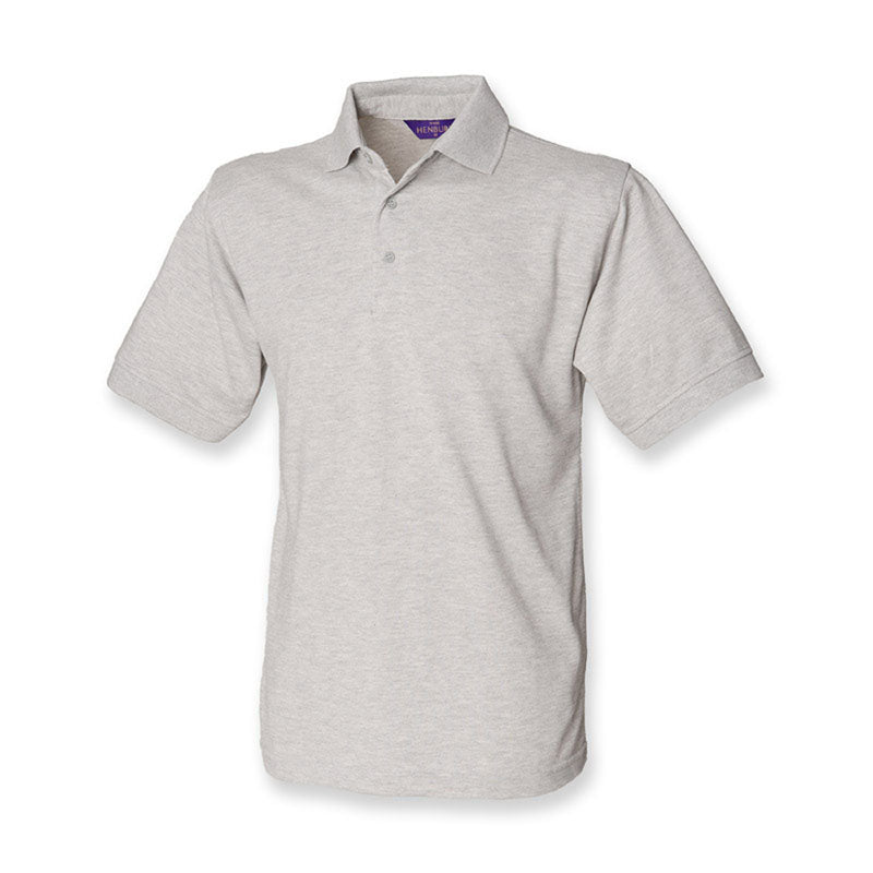 Henbury 65/35 Polo Shirts