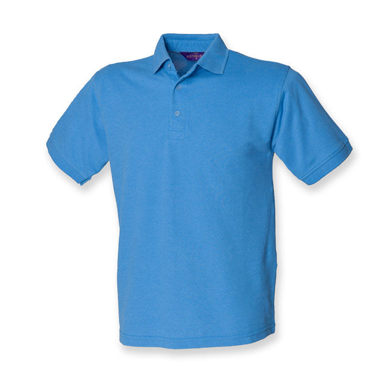 Henbury 65/35 Polo Shirts