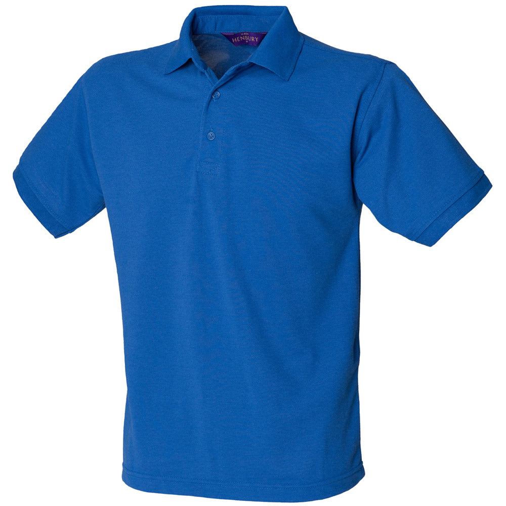 Henbury 65/35 Polo Shirts