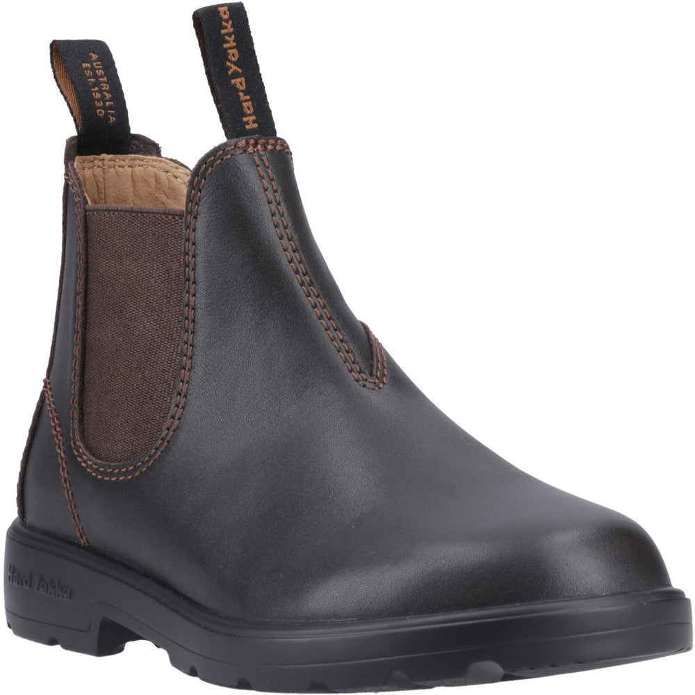 Hard Yakka Boys Brunswick Chukka Boots