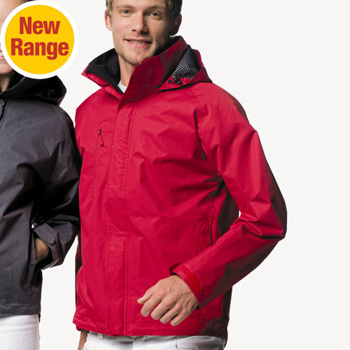 Russell Hydraplus 2000 Waterproof and Breathable Jacket