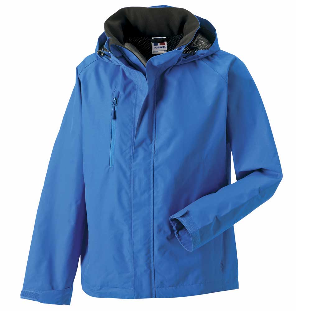 Russell Hydraplus 2000 Waterproof and Breathable Jacket