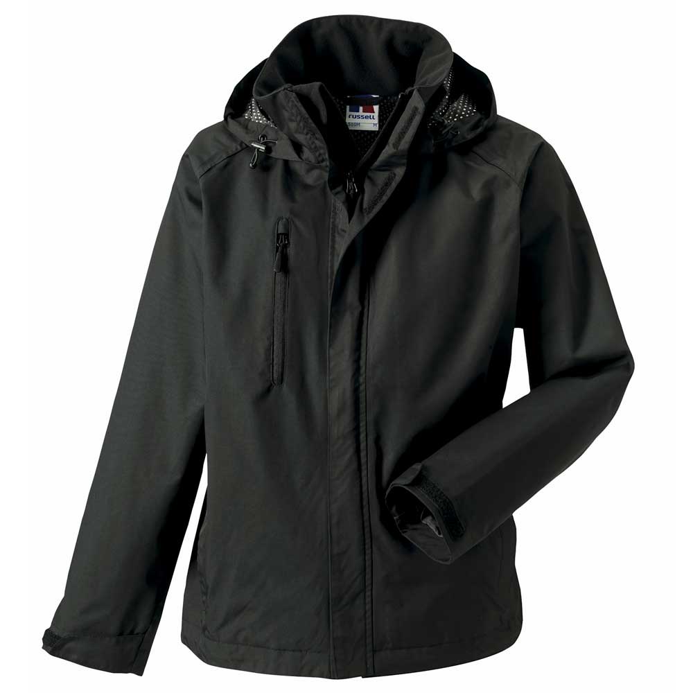 Russell Hydraplus 2000 Waterproof and Breathable Jacket