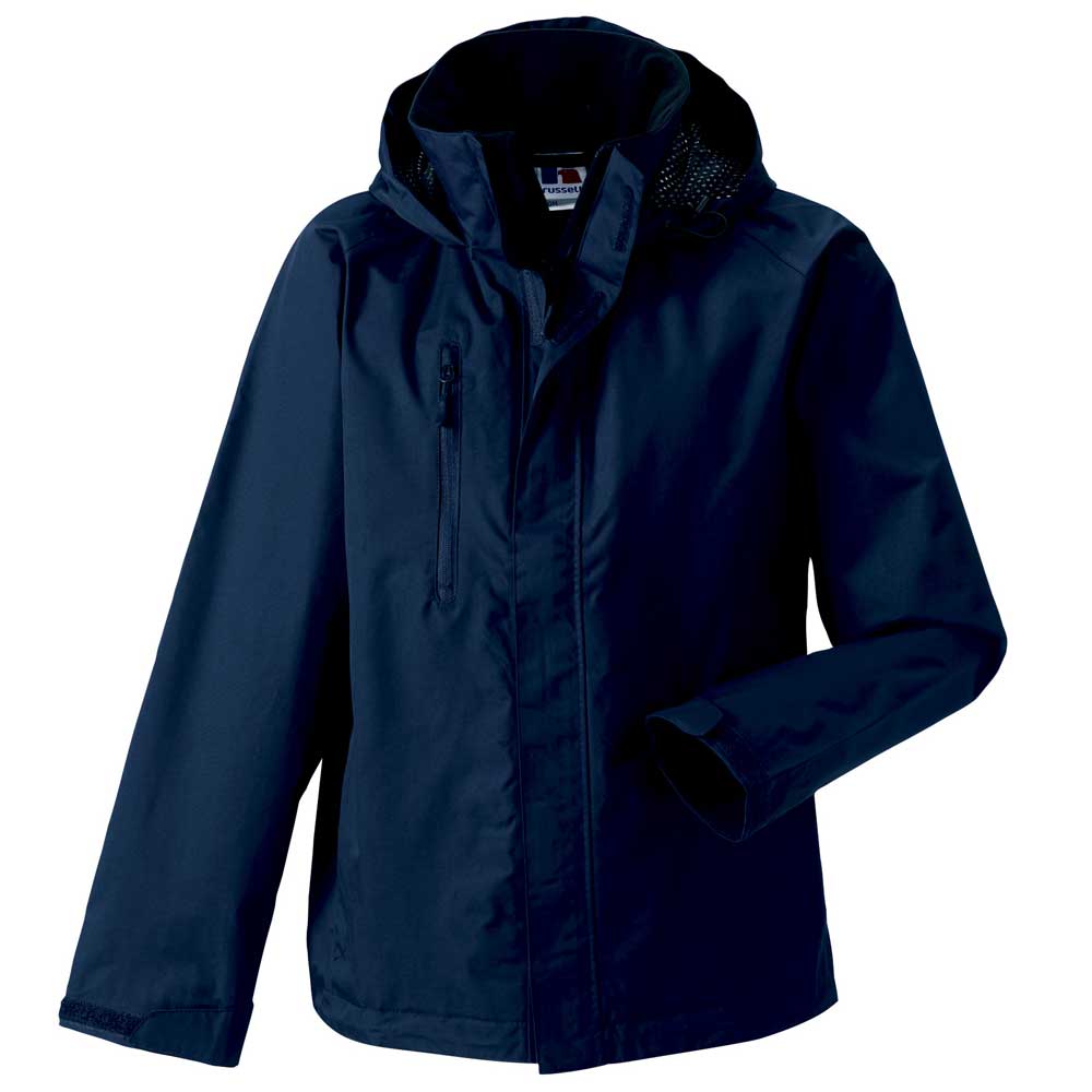 Russell Hydraplus 2000 Waterproof and Breathable Jacket