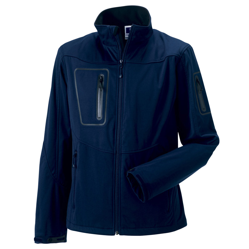 Russell Sports Shell 5000 jacket