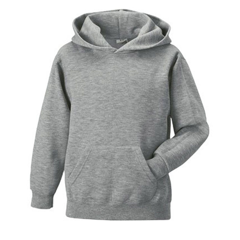 Russell Schoolgear Boys and Girls hooded jumper