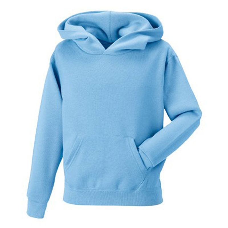 Russell Schoolgear Boys and Girls hooded jumper