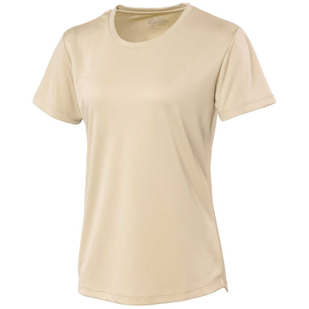 Just Cool Ladies Cool T-Shirt