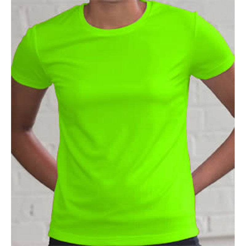 Just Cool Ladies Cool T-Shirt